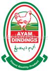 Ayam Dindings